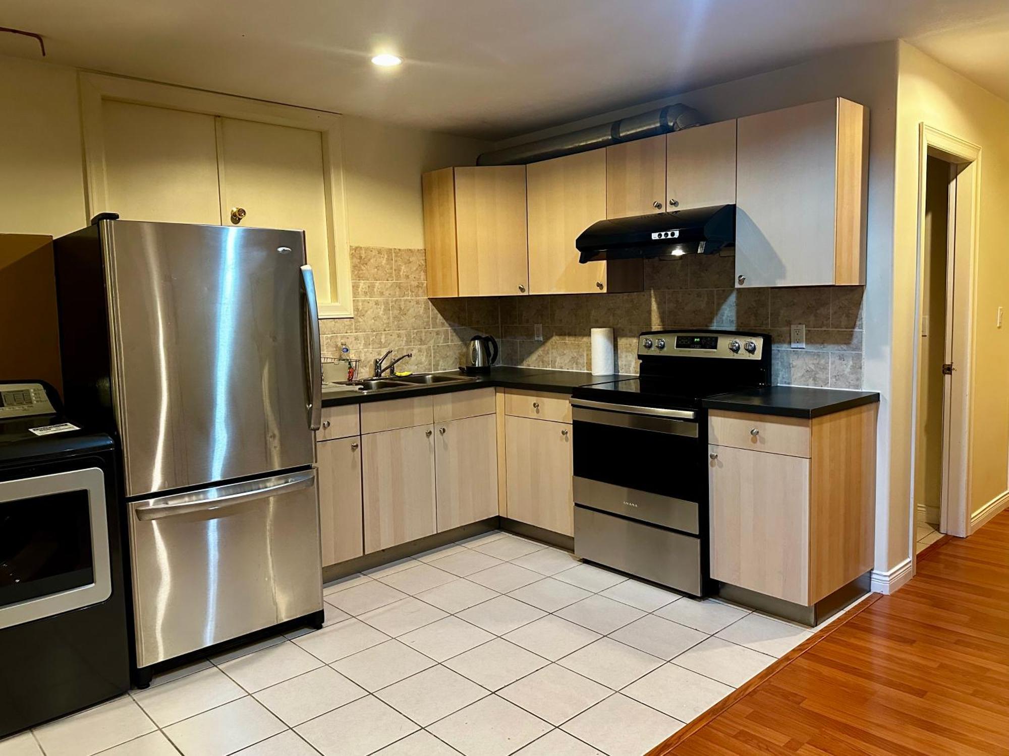 Apartamento Sixpine - 2 Bedroom *
